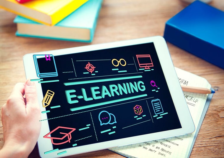 E-Learning